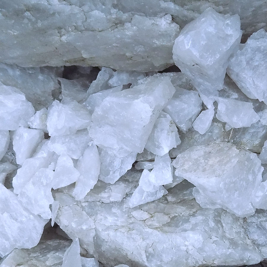 quartz